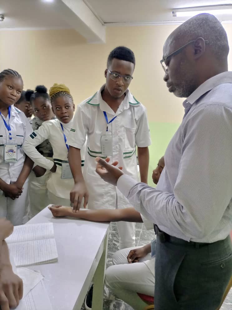 Nursing Simulation