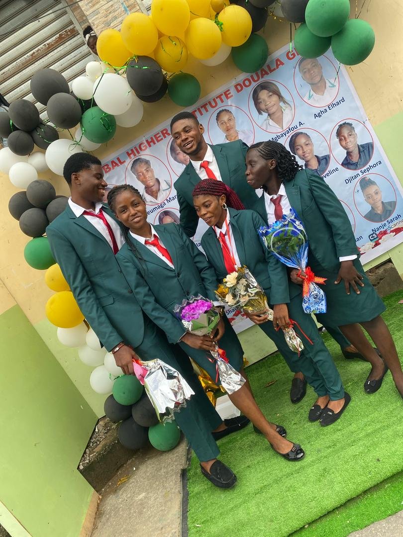 Nursing Graduate