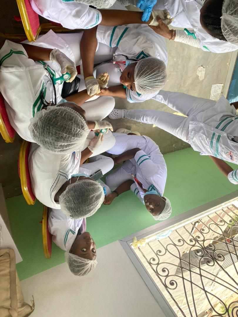 Simulation lab