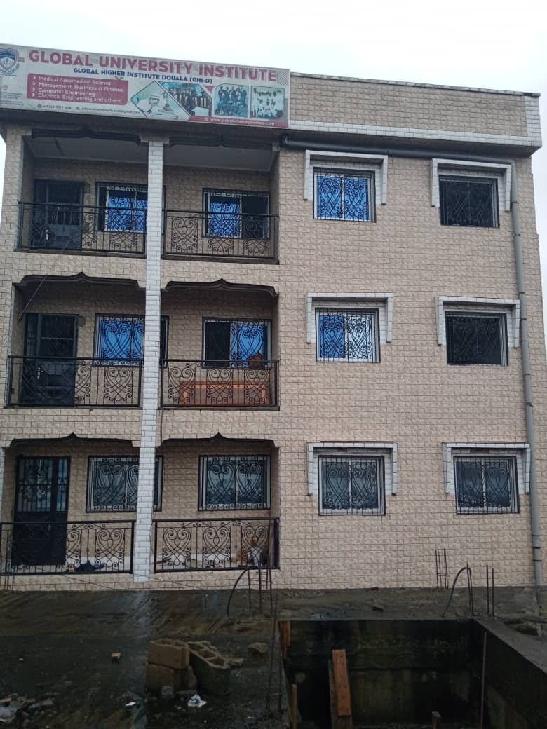 Douala Campus