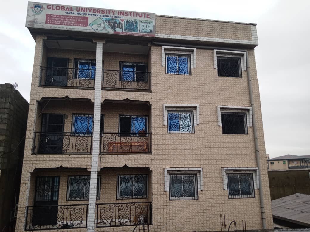 Douala Campus